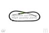 ASHUKI HRK12799 Cable, parking brake